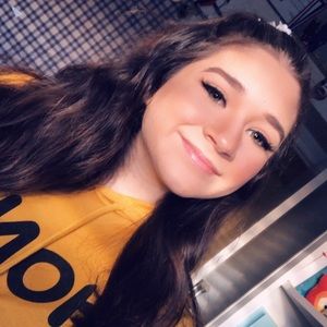 Meet your Posher, Kailie